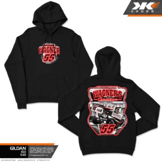 Wagner’s Garage Hoodie